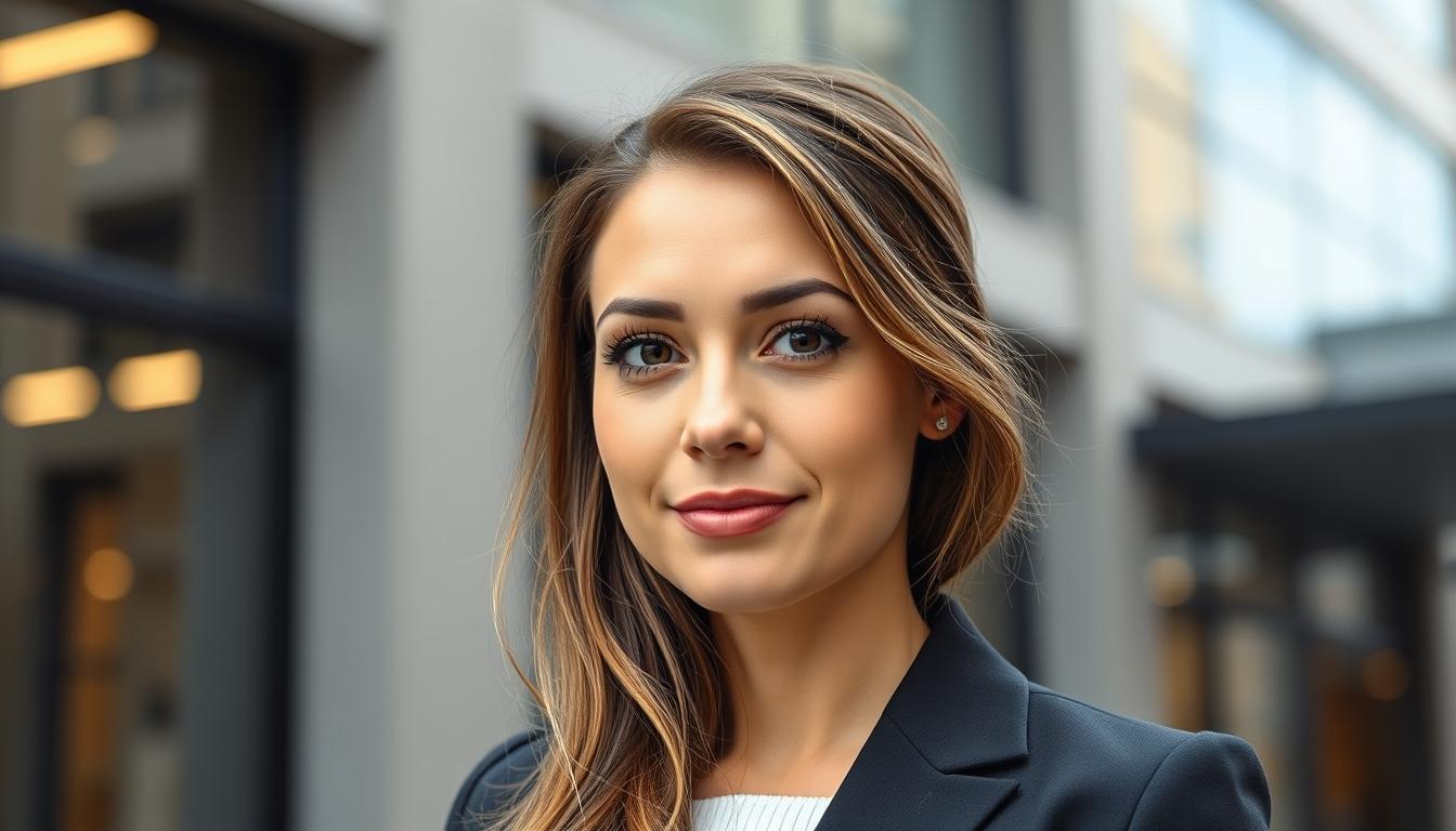 Property transactions support specialist