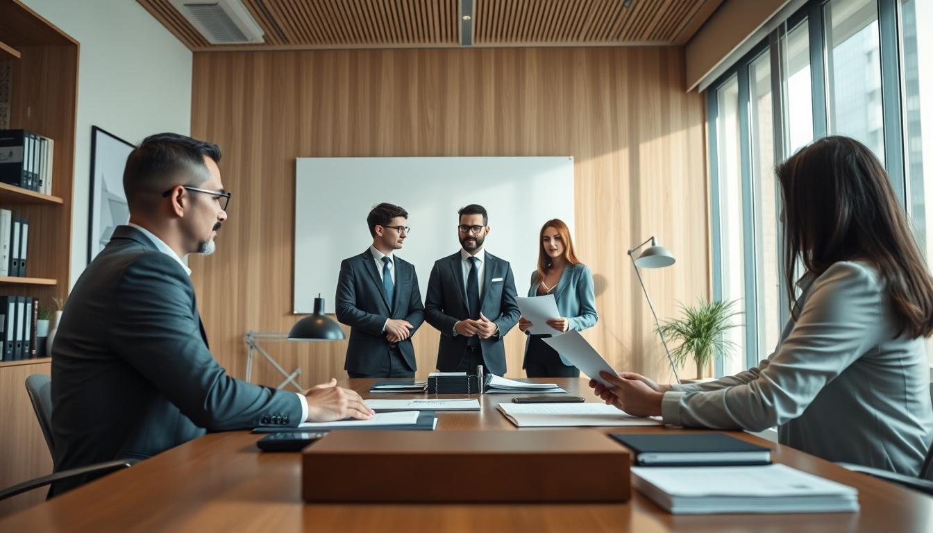 Real estate closing preparation and transaction documents